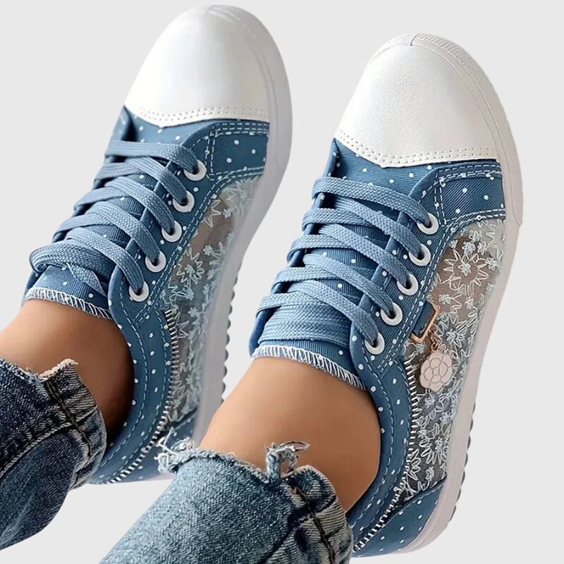 Elena | Scarpe ortopediche