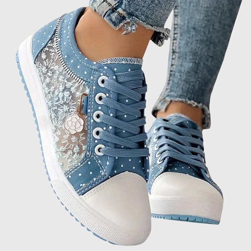 Elena | Scarpe ortopediche
