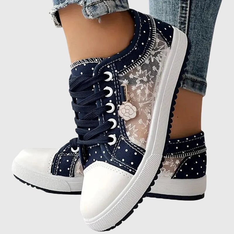 Elena | Scarpe ortopediche