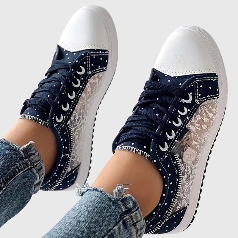 Elena | Scarpe ortopediche