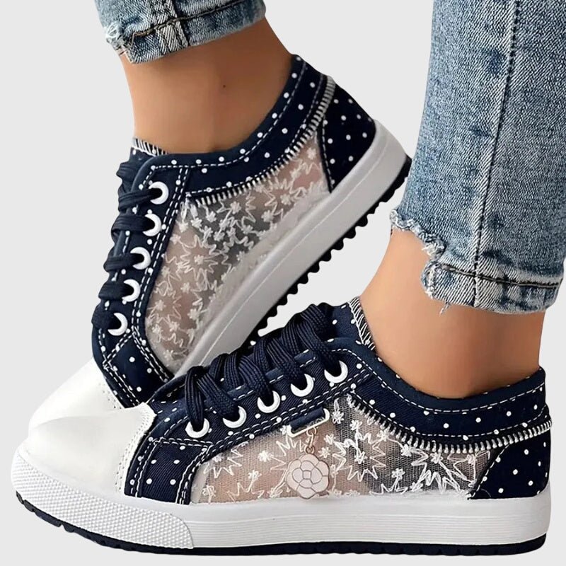 Elena | Scarpe ortopediche