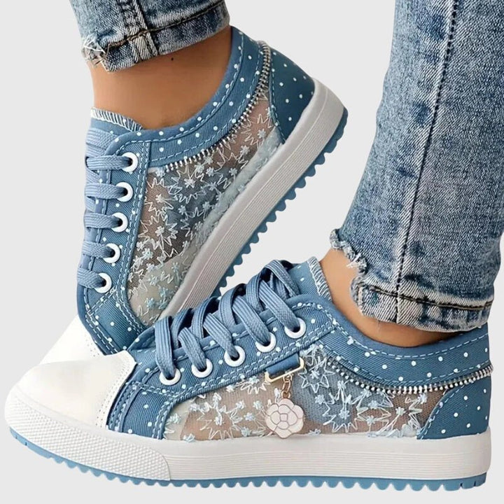 Elena | Scarpe ortopediche