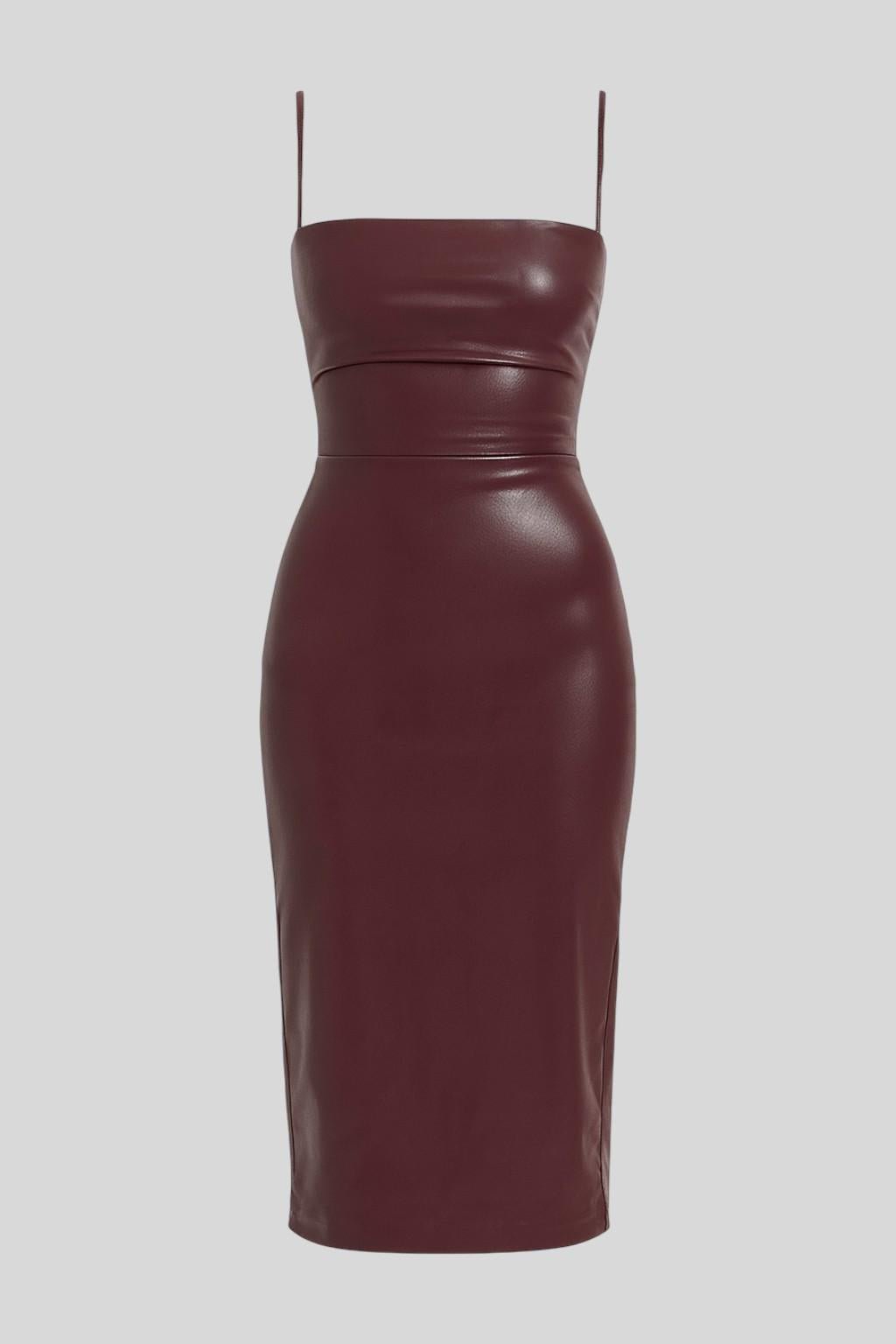 Elena™ Abito Midi