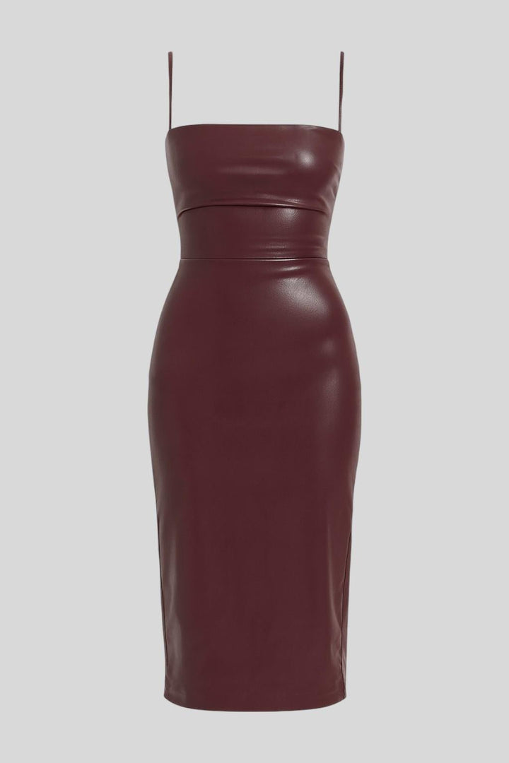 Elena™ Abito Midi