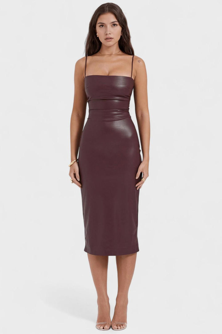 Elena™ Abito Midi