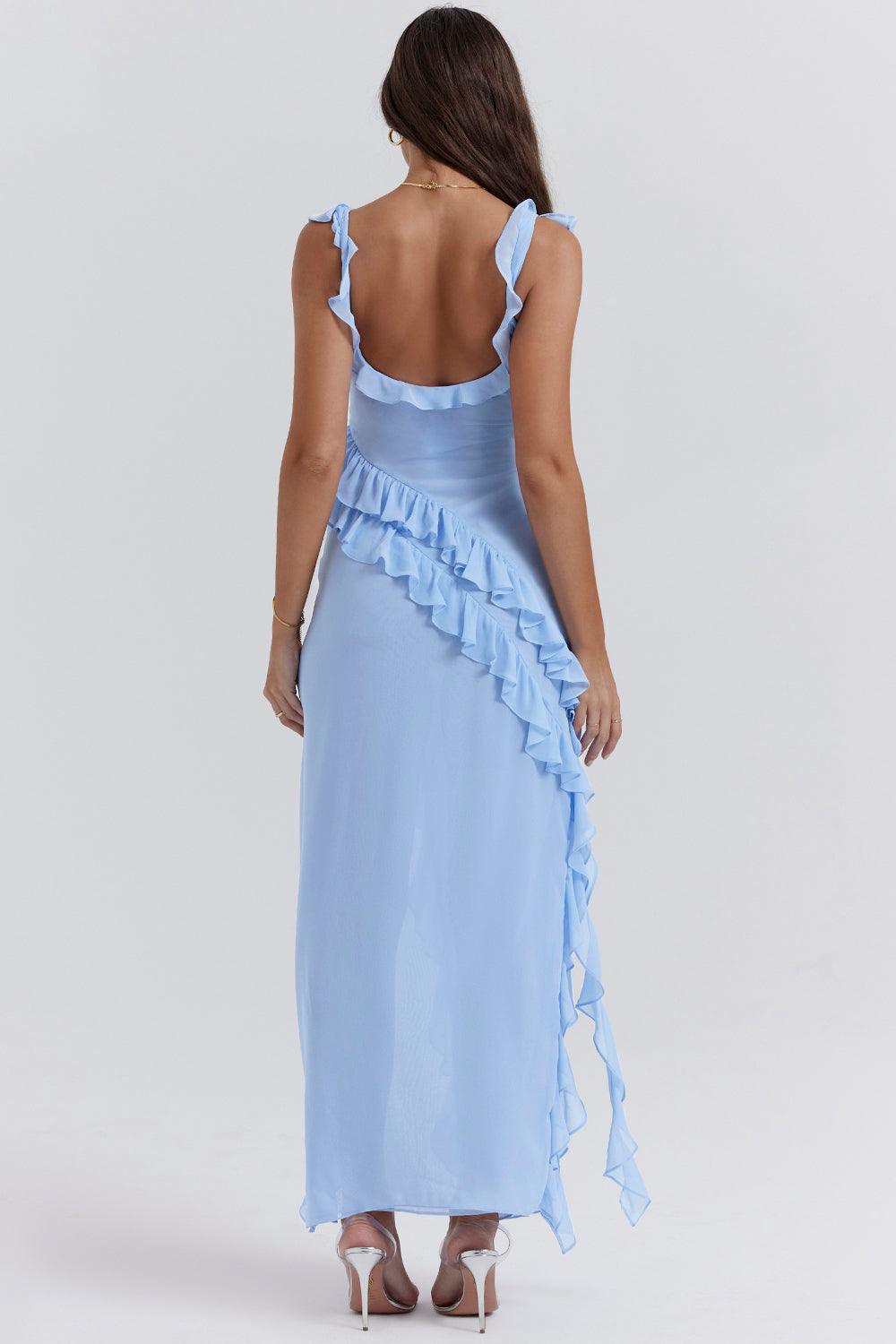 Elina™ Maxi abito