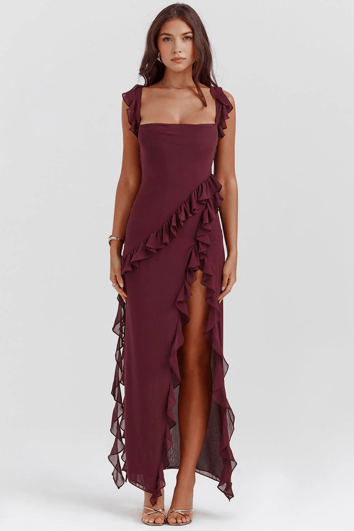 Elina™ Maxi abito