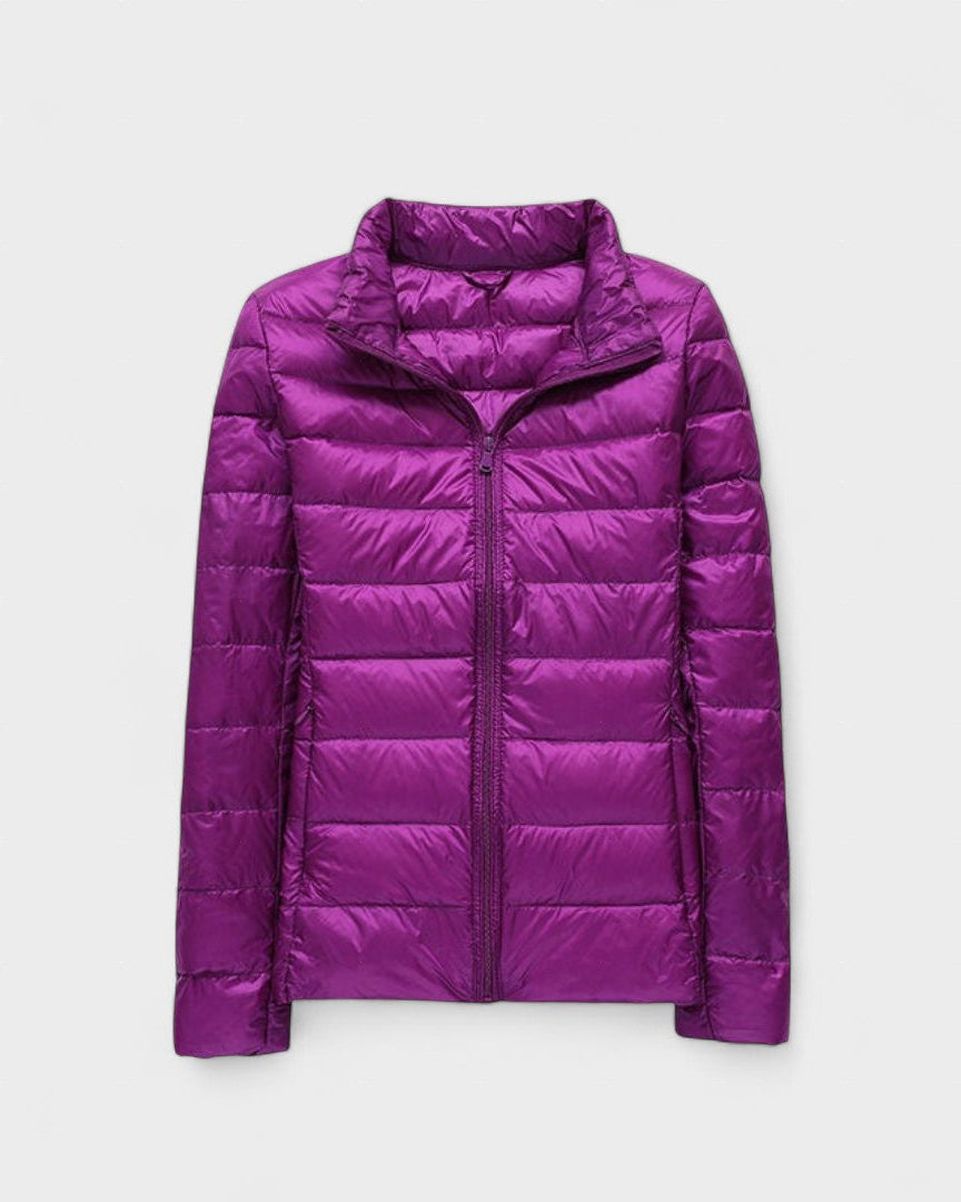 Elin™ cappotto – Leggero e caldo