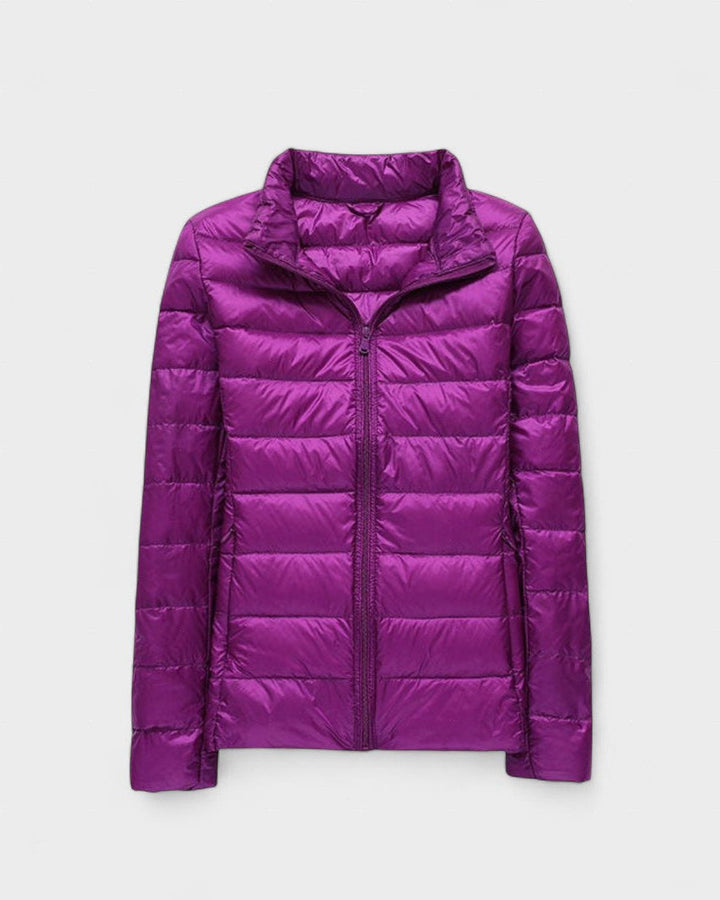 Elin™ cappotto – Leggero e caldo