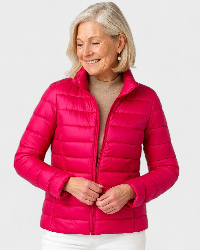 Elin™ cappotto – Leggero e caldo