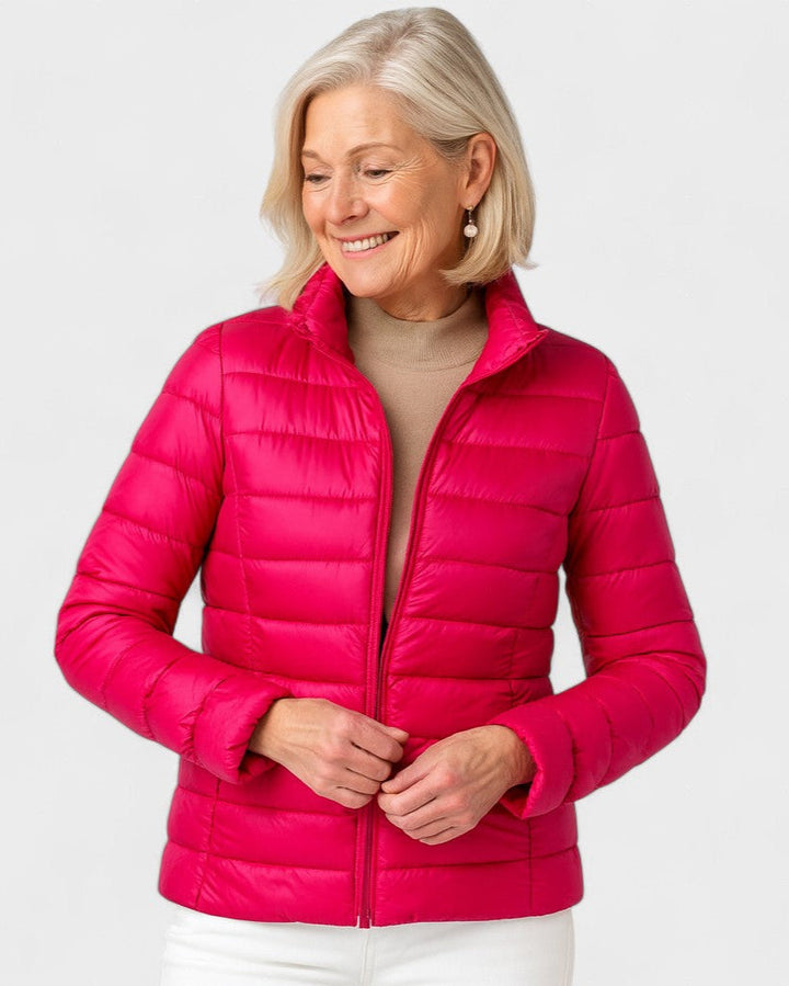 Elin™ cappotto – Leggero e caldo