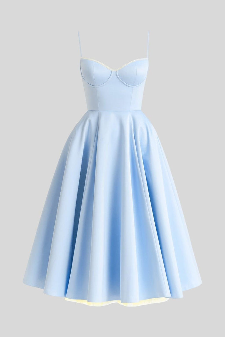 Elisa™ Vestito Midi