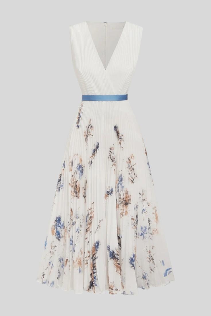 Elise™ Maxi Abito