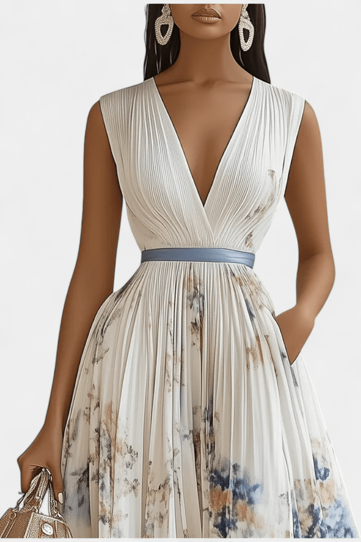 Elise™ Maxi Abito