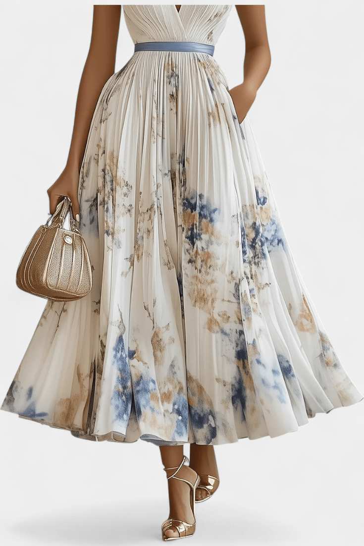 Elise™ Maxi Abito