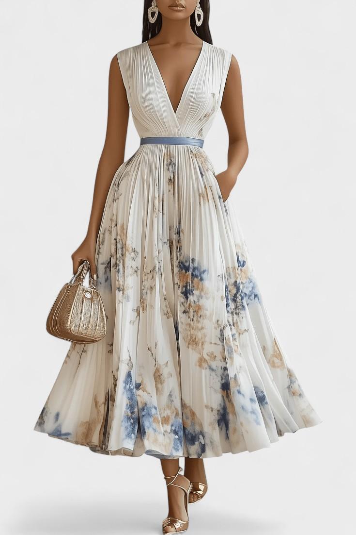 Elise™ Maxi Abito
