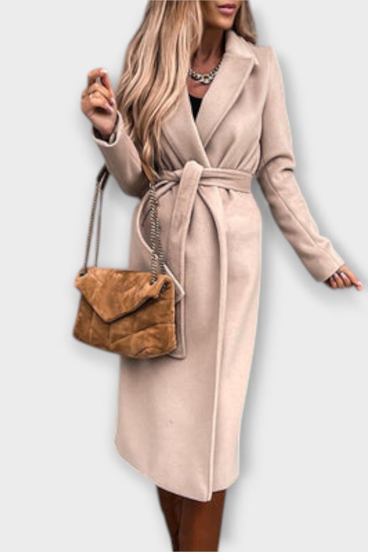 Eliza Cappotto