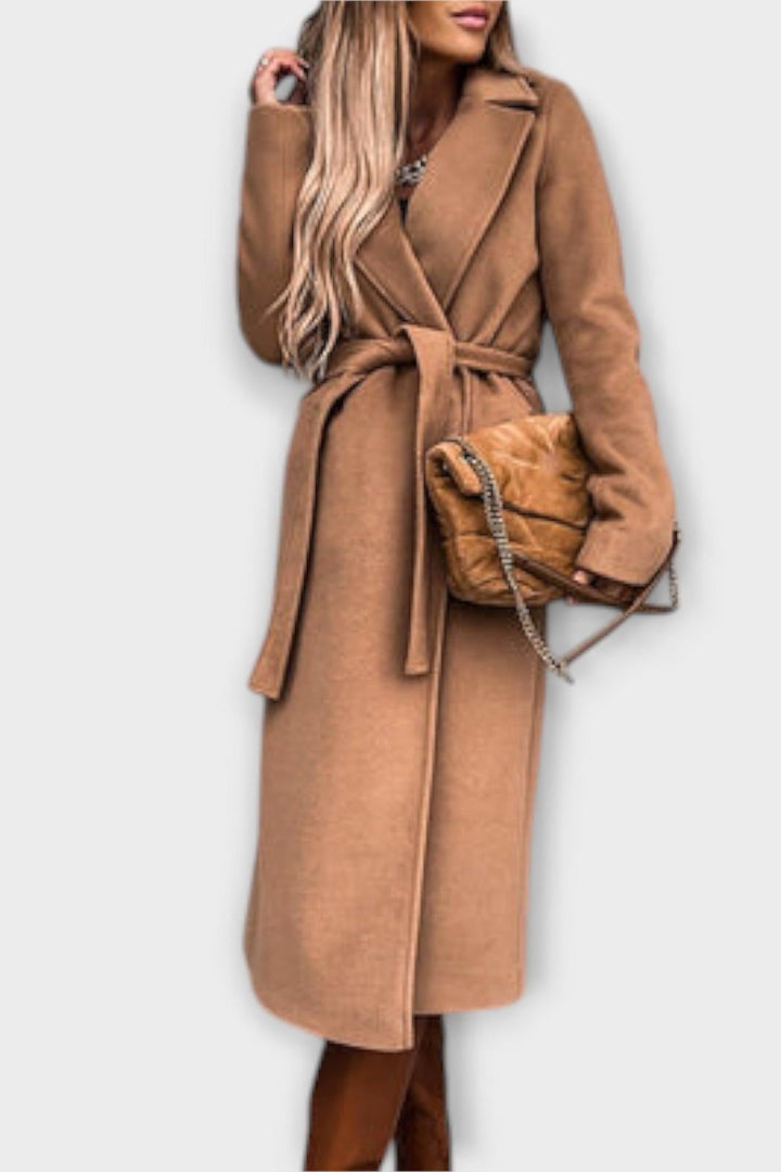 Eliza Cappotto