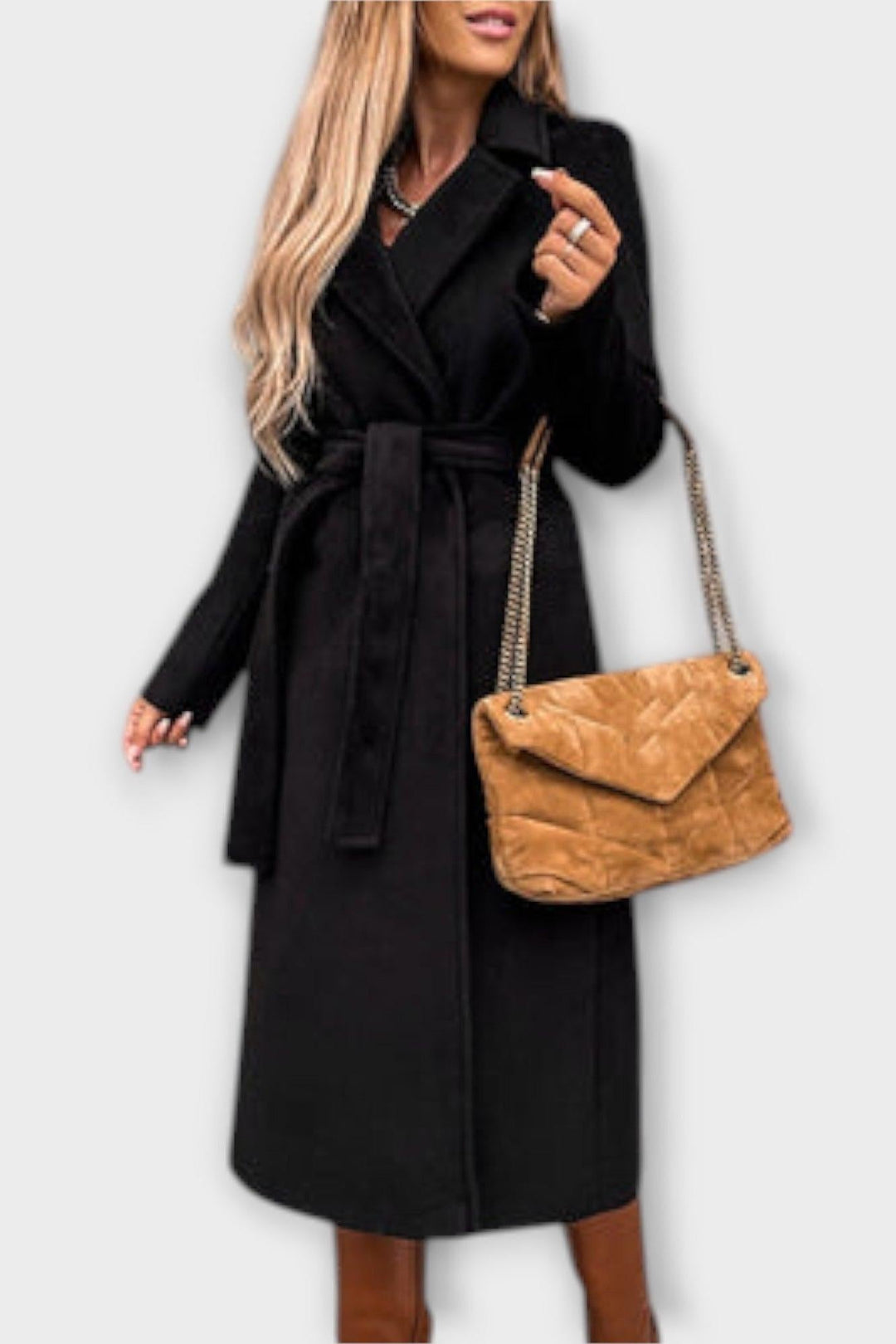 Eliza Cappotto