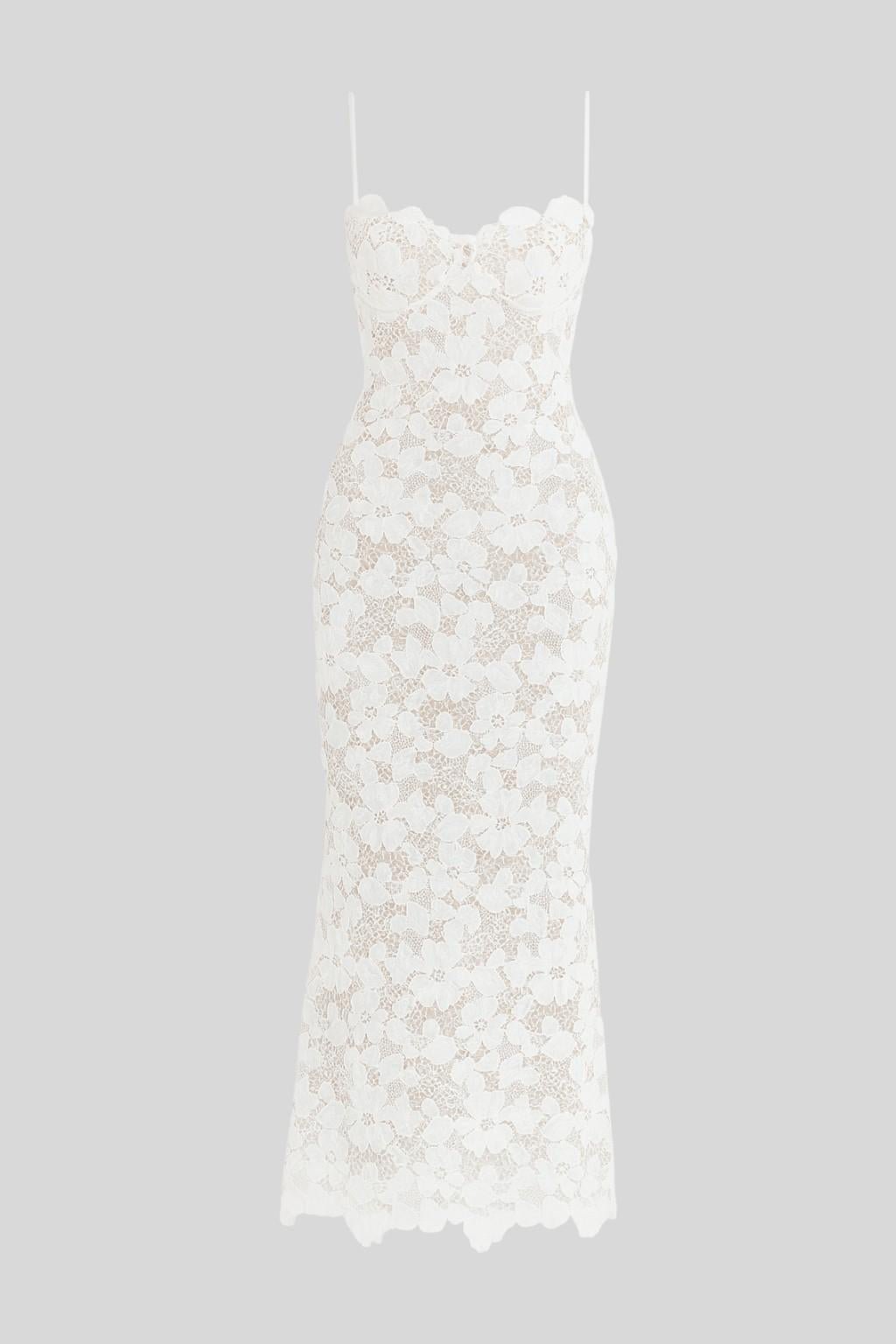 Ella™ Maxi abito