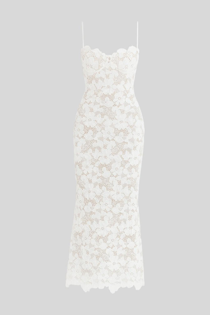 Ella™ Maxi abito