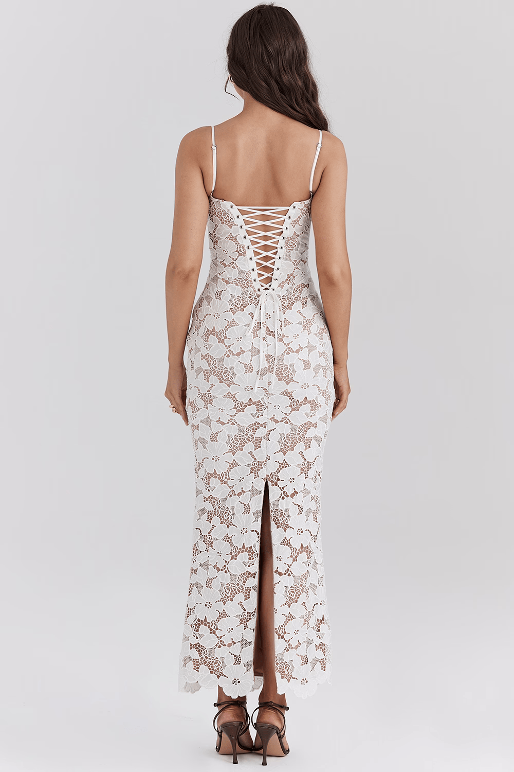 Ella™ Maxi abito