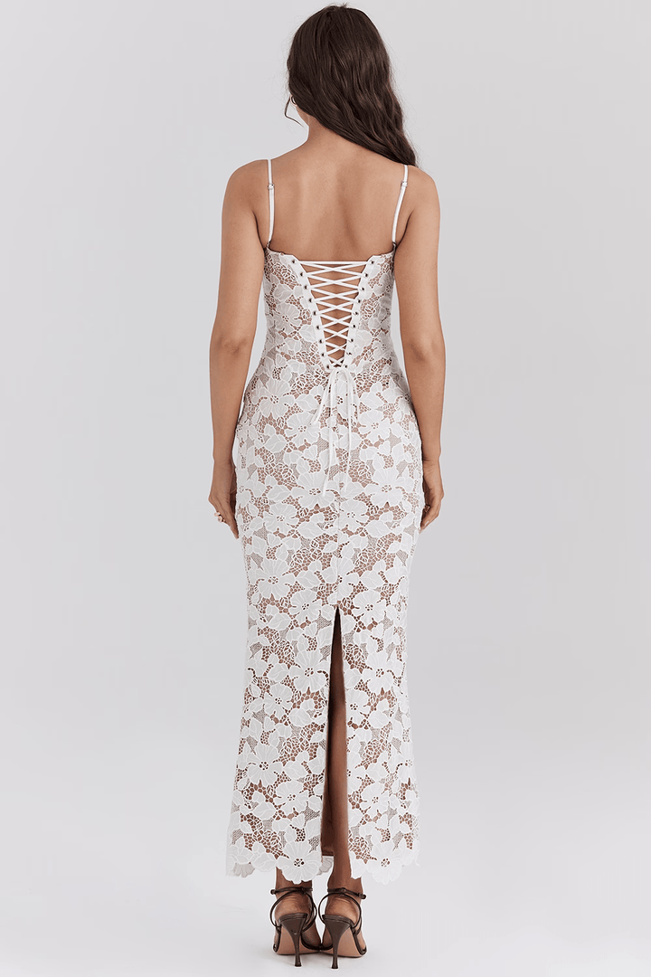 Ella™ Maxi abito