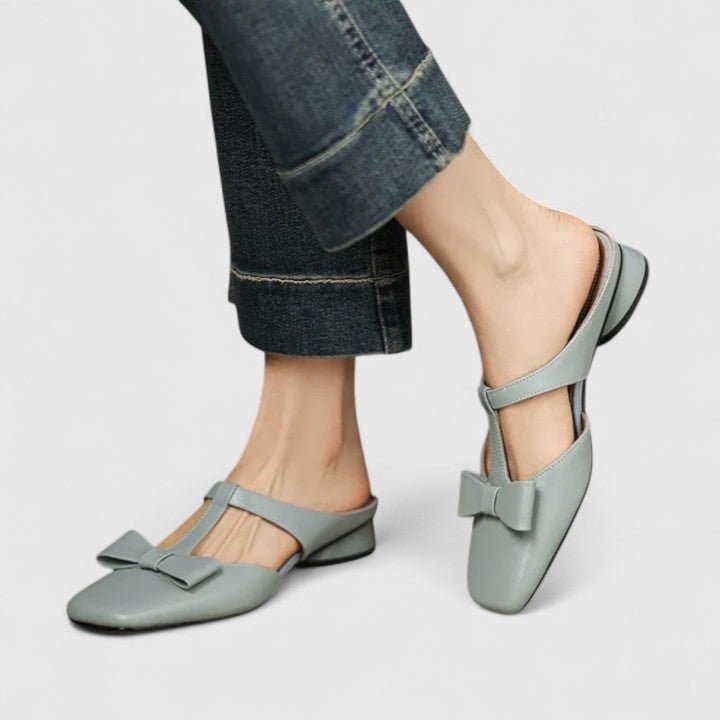 Ellery™ | Sandali Ortopedici