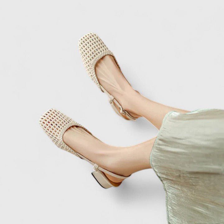 Ellery™ | Sandali Ortopedici