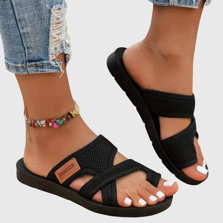 Ellyn™ | Sandali ortopedici