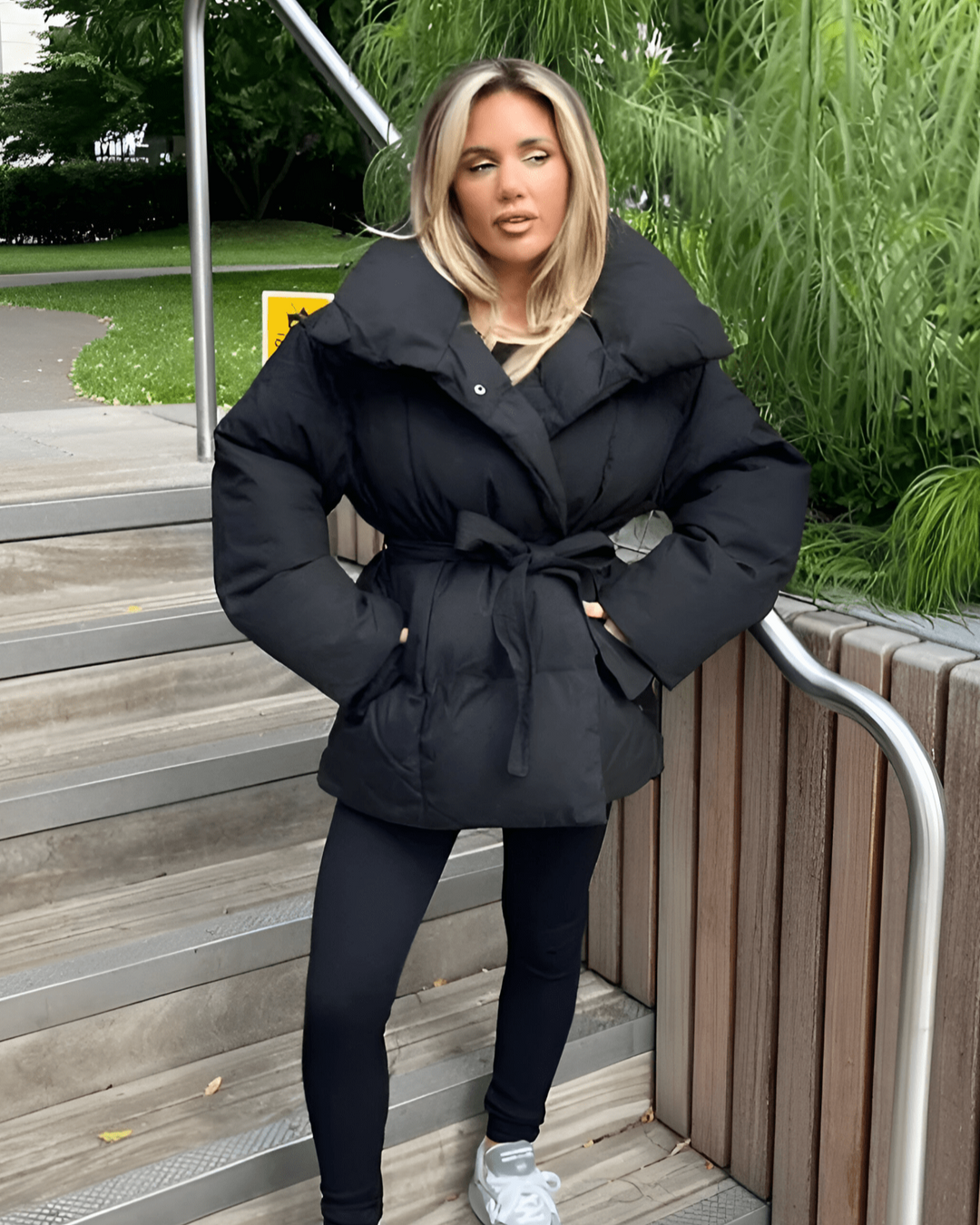 Em – Giacca