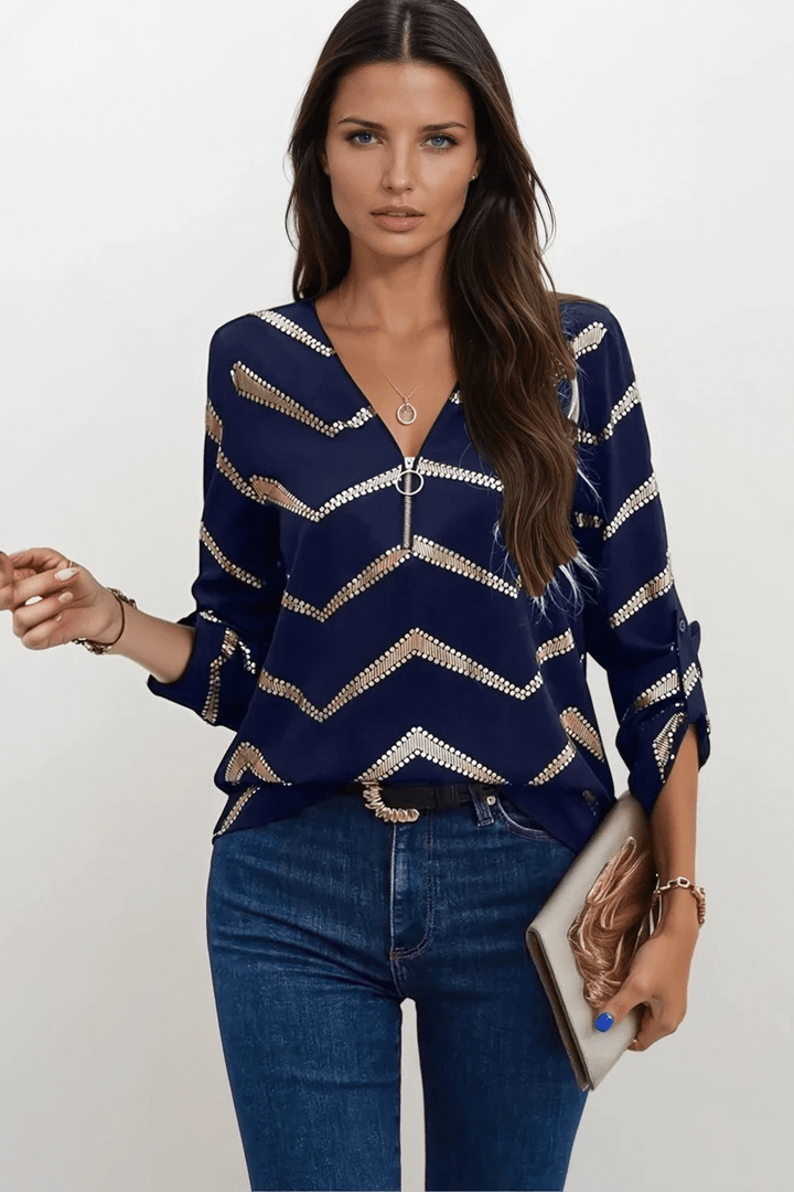 Ema - Pullover elegante senza tempo
