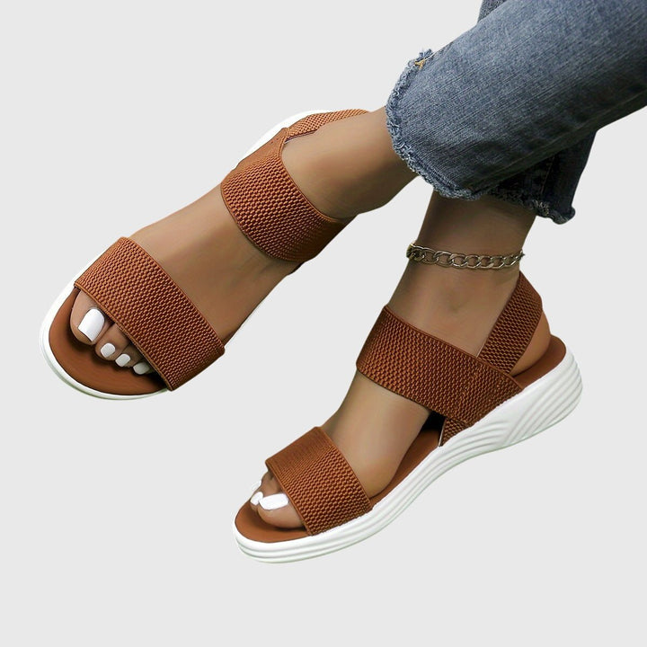 Emila™ | Sandali ortopedici