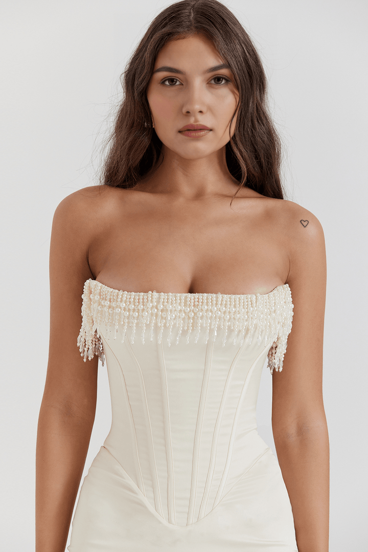 Emilia™ Vestito Midi