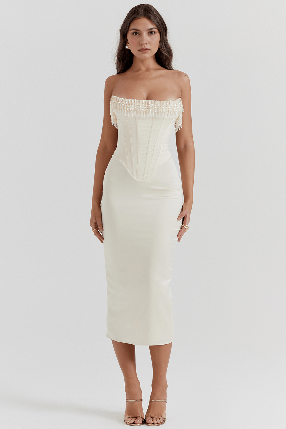 Emilia™ Vestito Midi