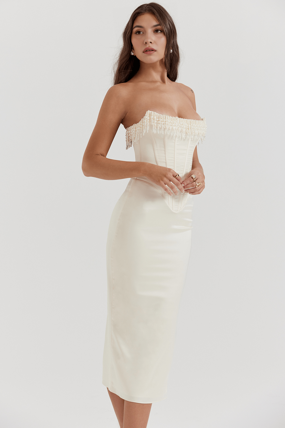Emilia™ Vestito Midi