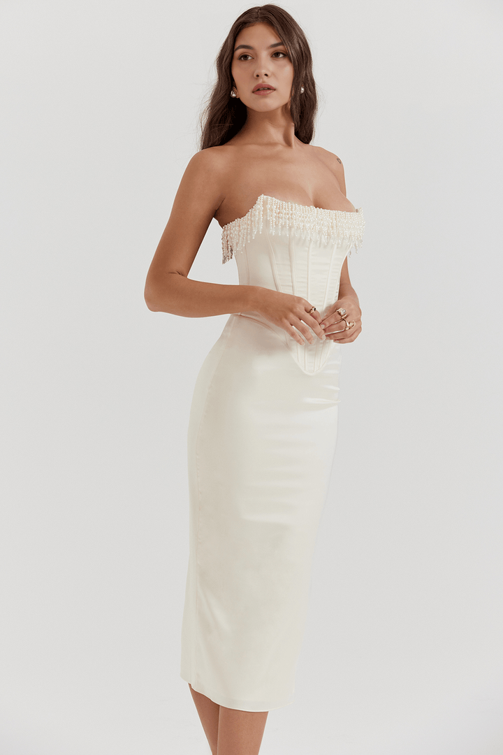 Emilia™ Vestito Midi