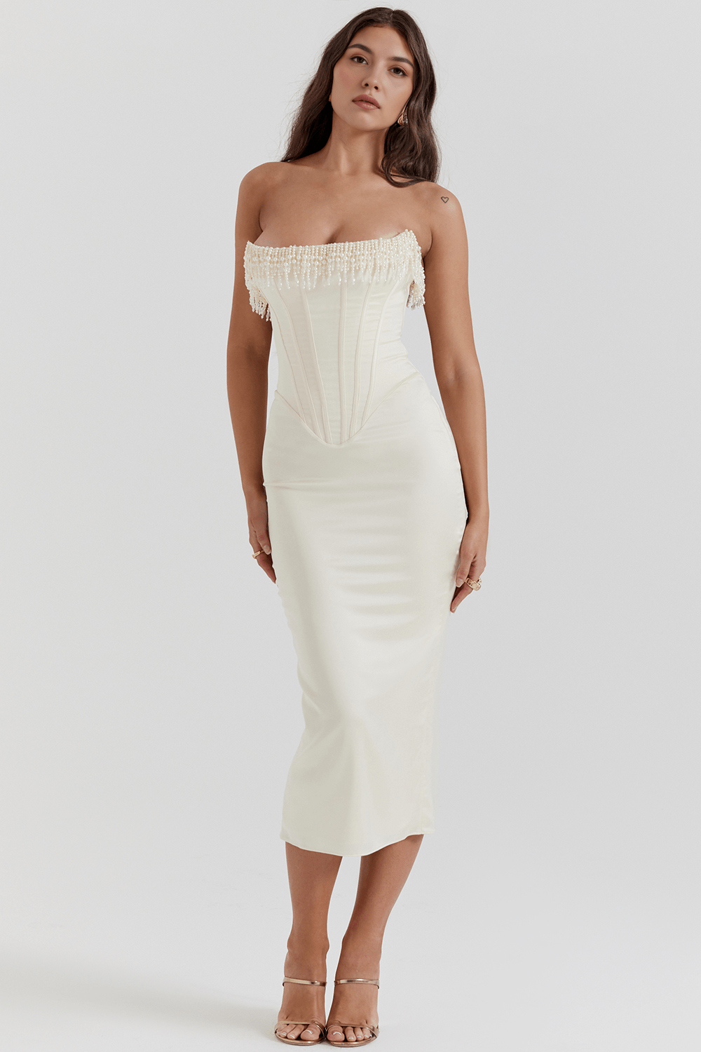 Emilia™ Vestito Midi