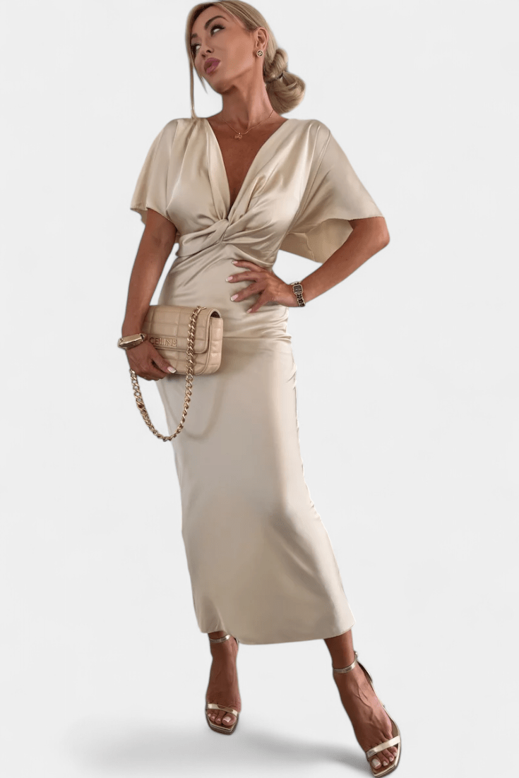Emryn™ Abito Midi