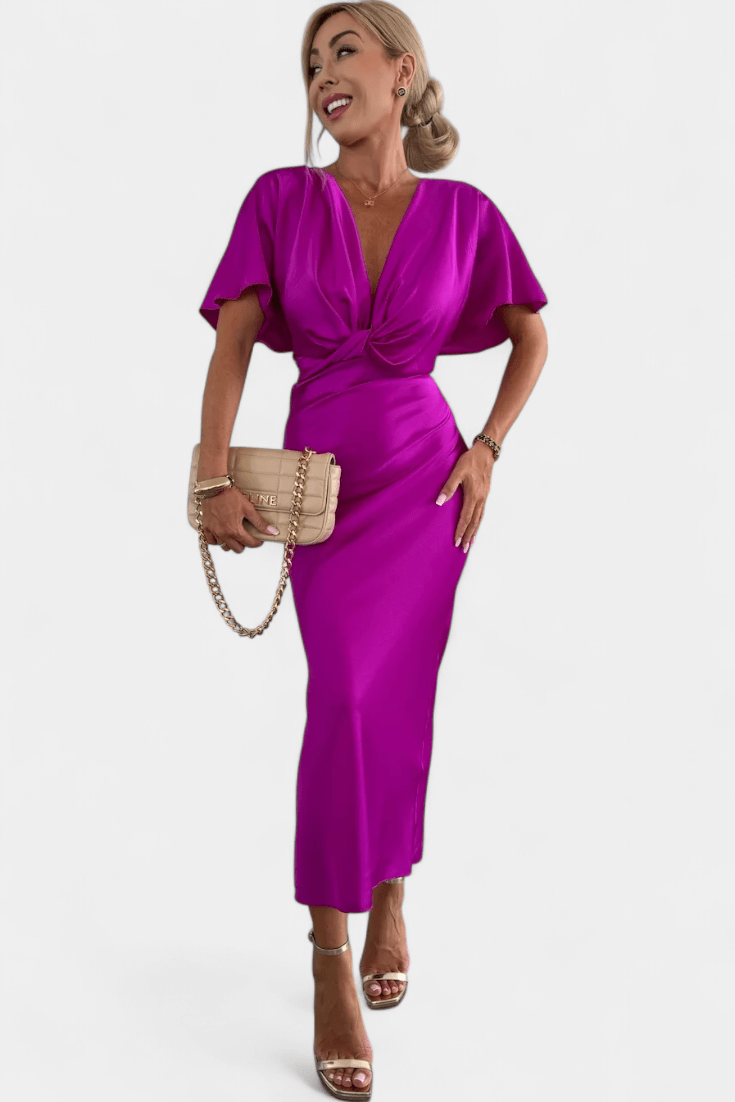 Emryn™ Abito Midi