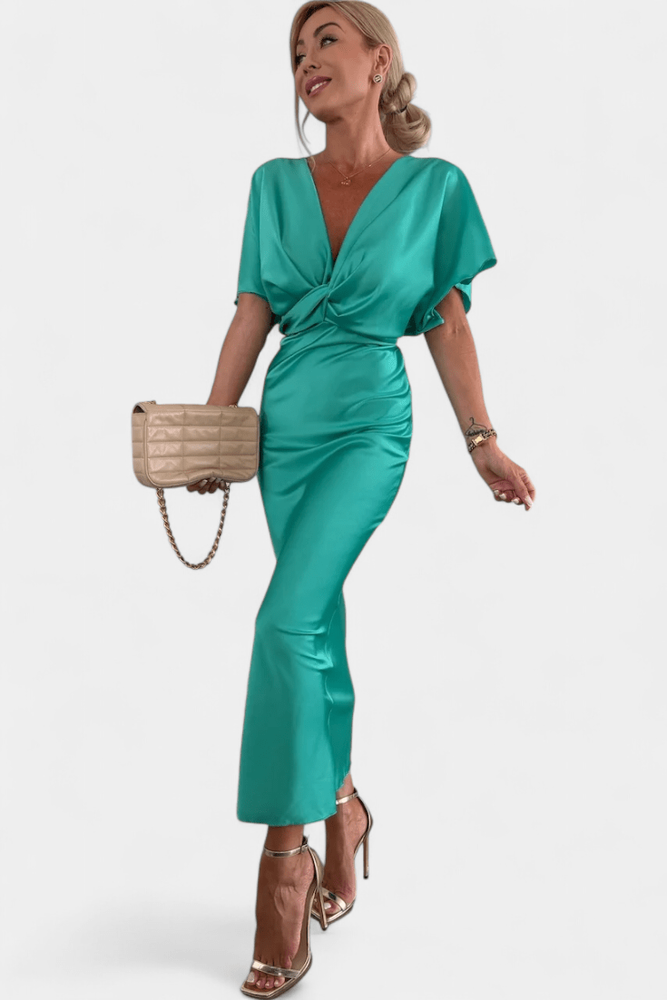 Emryn™ Abito Midi