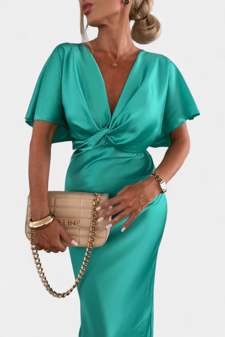 Emryn™ Abito Midi