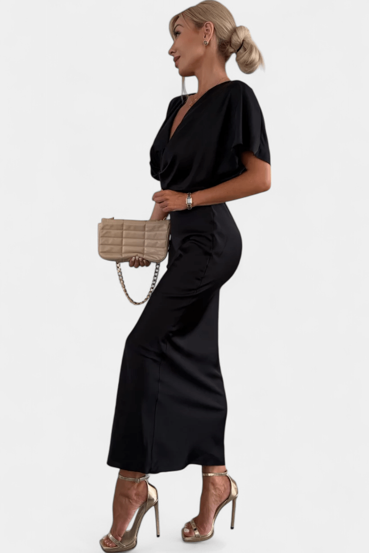 Emryn™ Abito Midi