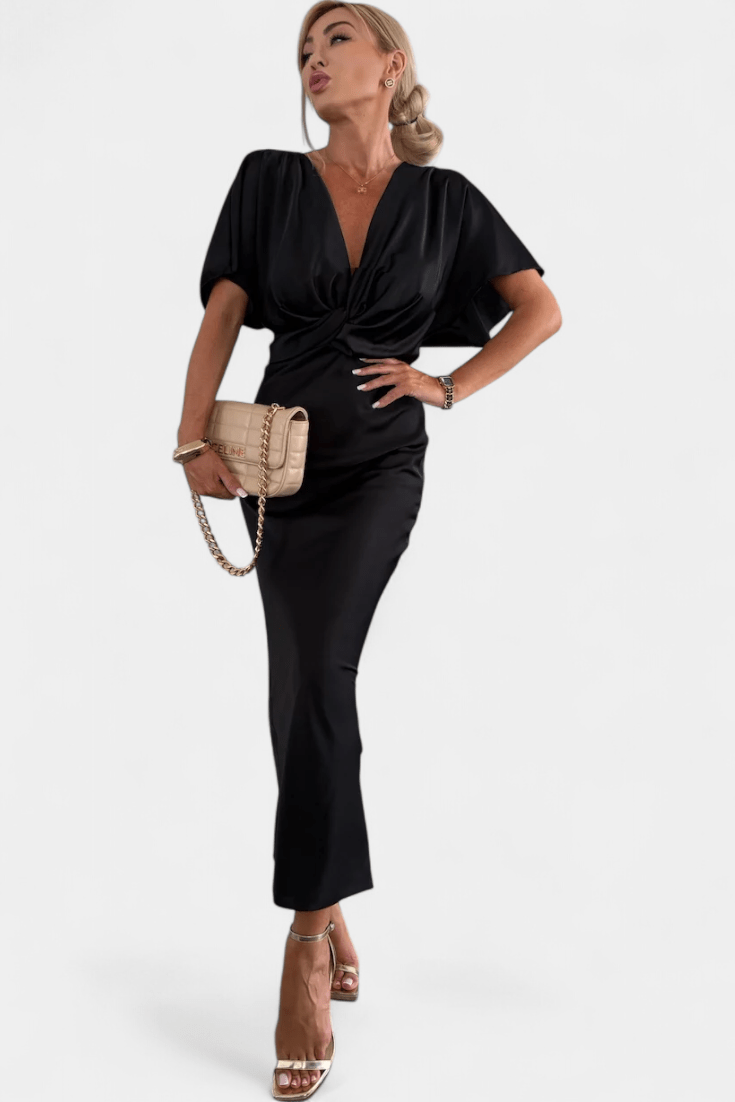 Emryn™ Abito Midi