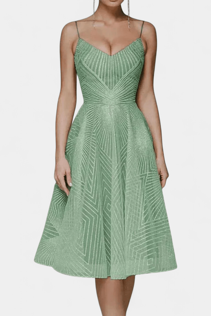 Everleigh™ | Bellissimo ricamo