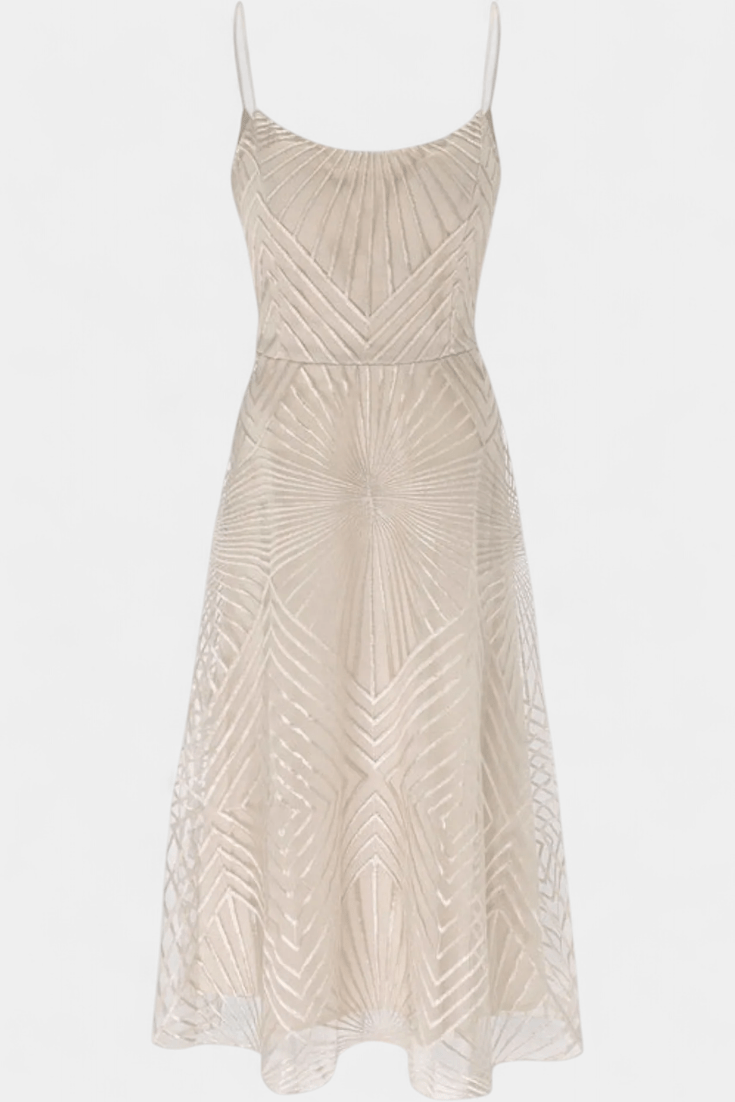 Everleigh™ | Bellissimo ricamo