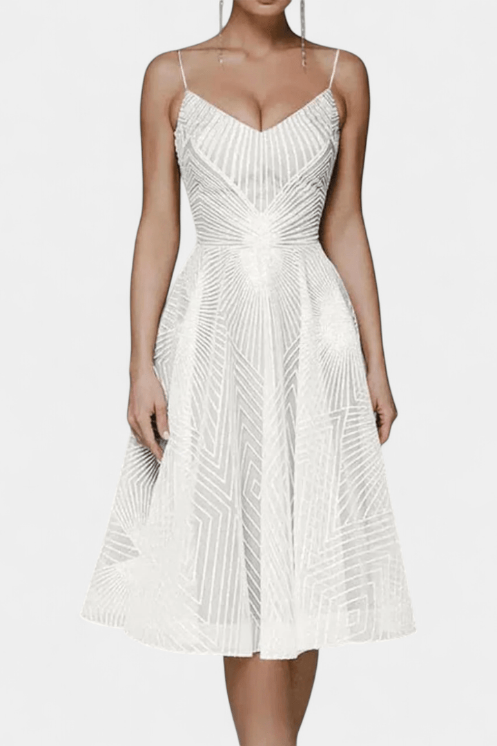 Everleigh™ | Bellissimo ricamo