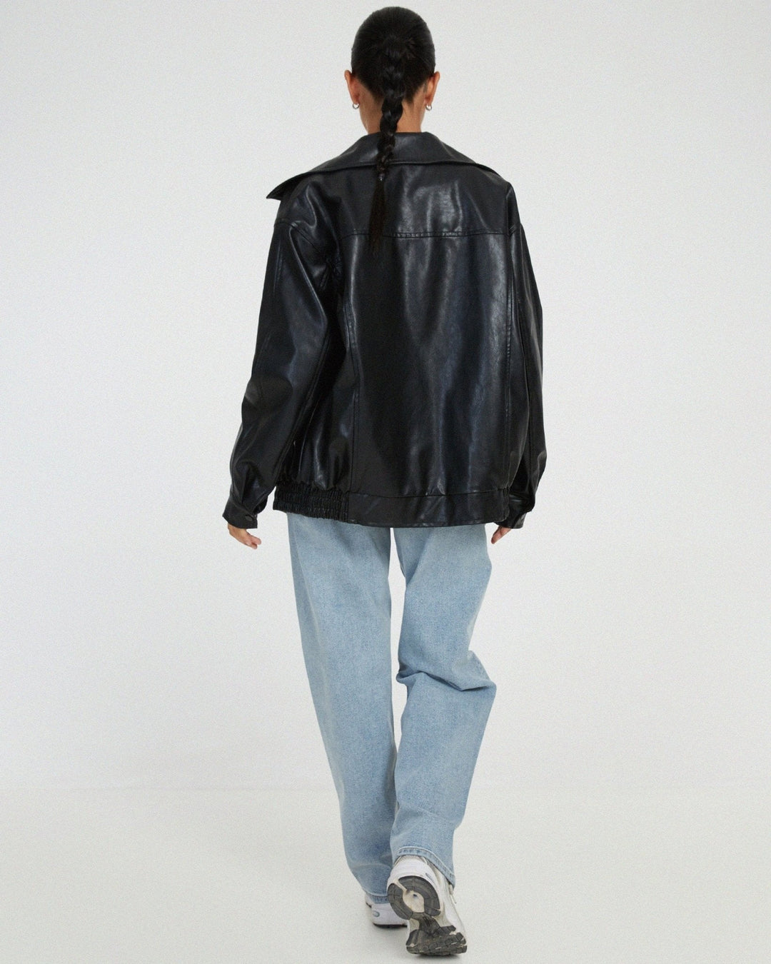 Firenze - Giacca da donna con zip