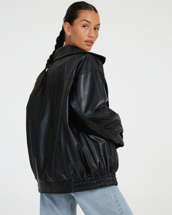 Firenze - Giacca da donna con zip