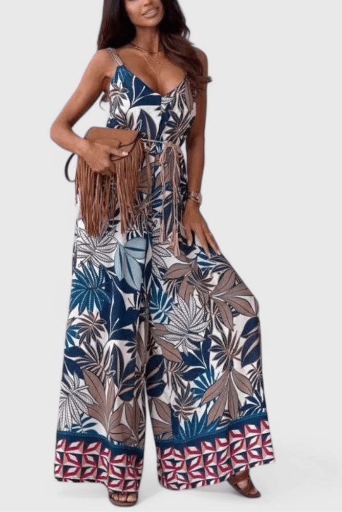 Gabriella tuta donna